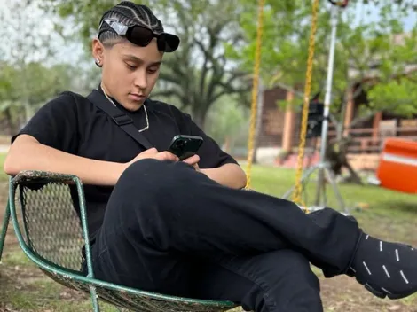 ¿Quién es Yahritza y su Esencia, la cantante de corridos tumbados que fue descubierta en Tiktok? | VIDEO