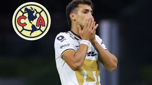 Dinenno tiene una mala racha frente América.