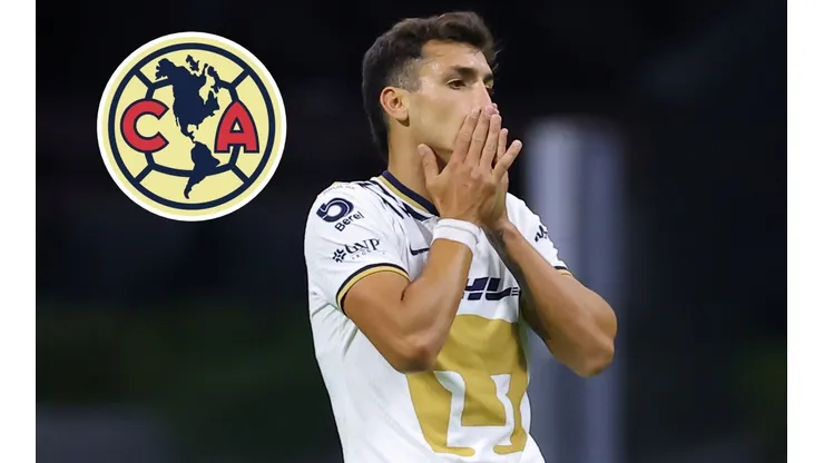 Dinenno tiene una mala racha frente América.