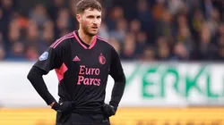 El gigante de España que admitió interés por Santi