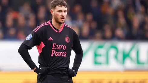 El gigante de España que admitió interés por Santi