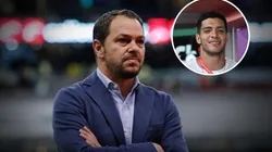 ¿Vuelve Raúl? Baños dio una CONTUNDENTE respuesta