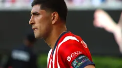 Pocho Guzmán cree que Chivas está para campeón.
