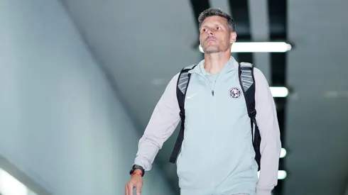 El futbolista del América que se irá gratis tras el Clausura 2023