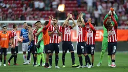 Chivas Clausura 2023