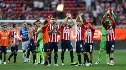Chivas Clausura 2023