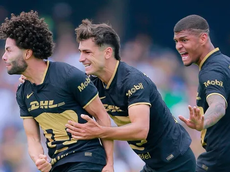 Pumas UNAM firmó una alianza con un famoso VIDEOJUEGO