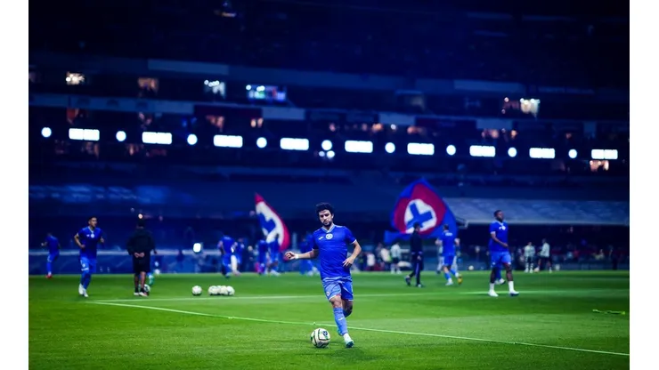 Cruz Azul 2023