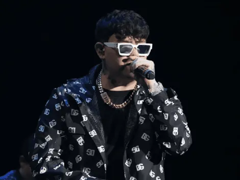 Boletos para Junior H en Morelia 2023: precios y dónde comprarlos