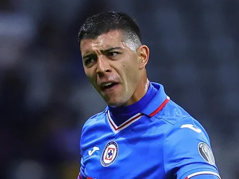 Erik Lira respondió al interés de Udinese y SORPRENDIÓ