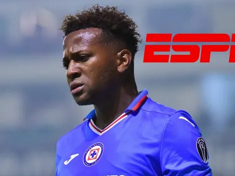 "Es un inútil": Periodista de ESPN destrozó a Michael Estrada