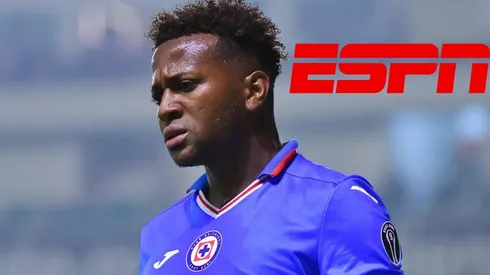 "Es un inútil": Periodista de ESPN destrozó a Michael Estrada