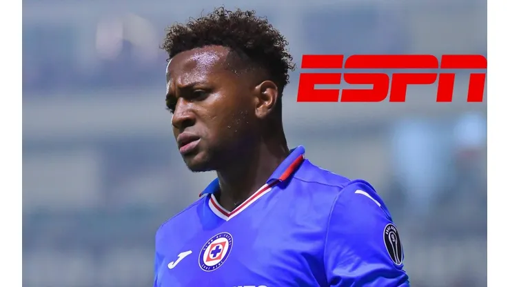 "Es un inútil": Periodista de ESPN destrozó a Michael Estrada
