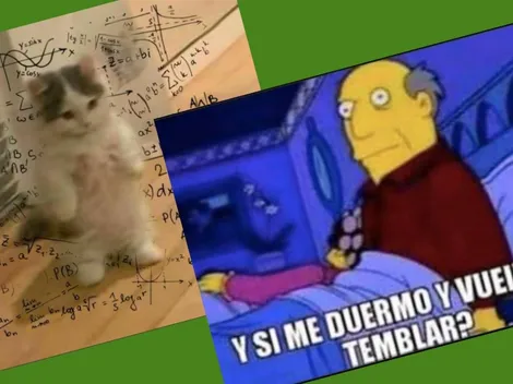 MEMES del temblor en México HOY 18 de abril, un día antes del Simulacro Nacional