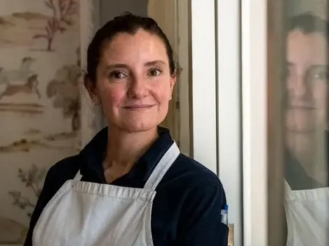 ¿Quién es y qué pasó con la chef Elena Reygadas?