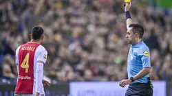 Edson Álvarez Ajax 2023