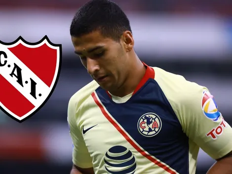 ¡Histórica medida! La coperacha nunca antes vista que prepara Independiente para pagarle la deuda al América