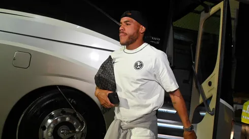 Jonathan Dos Santos América 2023