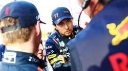 "Sergio Pérez no está ni cerca de Verstappen": Exdirector de Williams