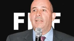 Quién es Juan Carlos Rodríguez, el posible nuevo presidente de la Femexfut