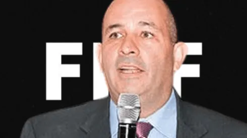 Quién es Juan Carlos Rodríguez, el posible nuevo presidente de la Femexfut