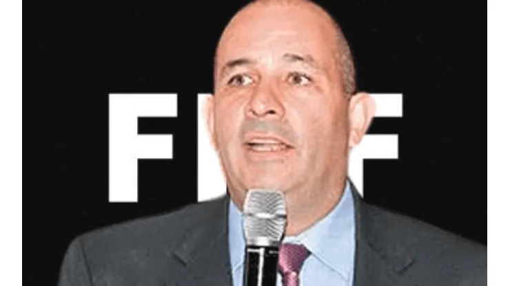 Quién es Juan Carlos Rodríguez, el posible nuevo presidente de la Femexfut