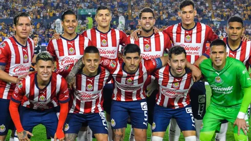 Se vislumbran movimientos en el Rebaño Sagrado.