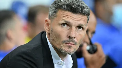 Fernando Ortiz hace temblar a los grandes de la Liga MX.