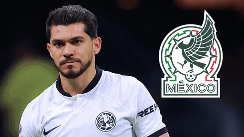 Henry Martín enciende las alarmas.