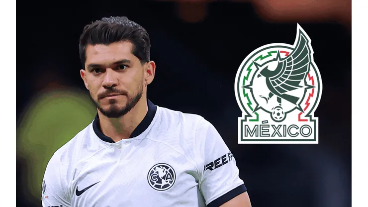 Henry Martín enciende las alarmas.