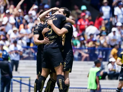 ¿Qué necesita Pumas para entrar al REPECHAJE?