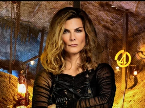 Reto 4 elementos 2023: ¿Quién es ELIMINADO el lunes 17 de abril?