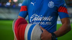 Chivas recupera a una figura absoluta para el cierre de la Fase Regular