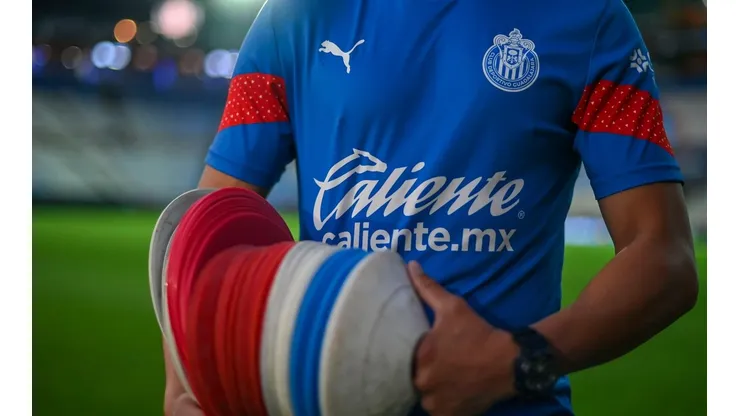 Chivas recupera a una figura absoluta para el cierre de la Fase Regular