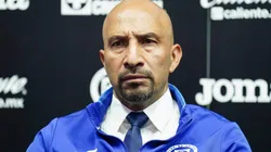 El Conejo Pérez le devuelve el tiro a Fernando Ortiz