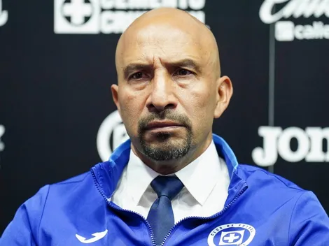 El Conejo Pérez lanza una dura respuesta a Fernando Ortiz