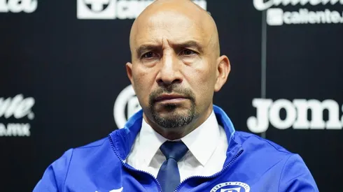 El Conejo Pérez le devuelve el tiro a Fernando Ortiz