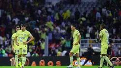 América Clausura 2023