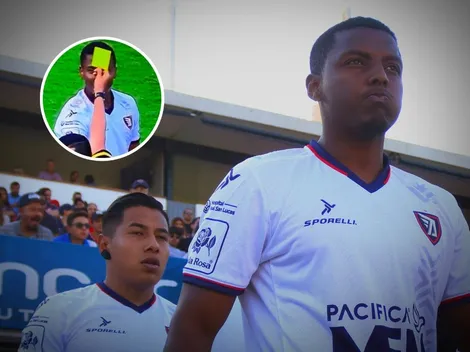 Narrador SACUDE las redes sociales: "Maleck se quedó sin frenos"