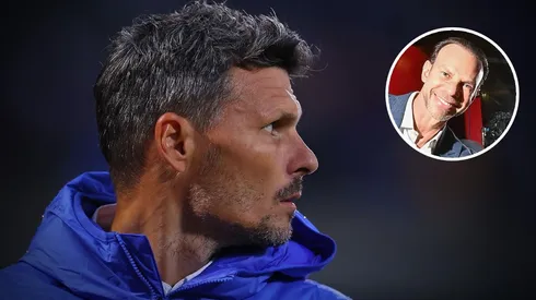 Zague se indigna ante las declaraciones de Fernando Ortiz.