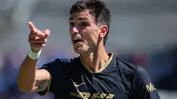 Pumas recibe a Toluca por la Liga MX.