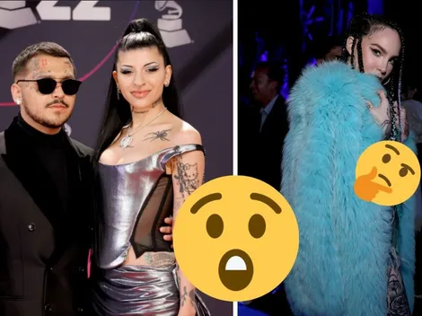 Cazzu está embarazada de Christian Nodal: ¿Él ya se olvidó de Belinda?