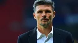 Fernando Ortíz no se sentará en el banco de suplentes del América.