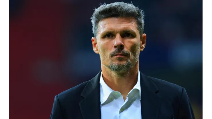 Fernando Ortíz no se sentará en el banco de suplentes del América.