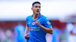 Uriel Antuna se refirió al último Clásico Joven