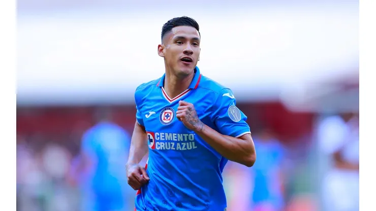 Uriel Antuna se refirió al último Clásico Joven