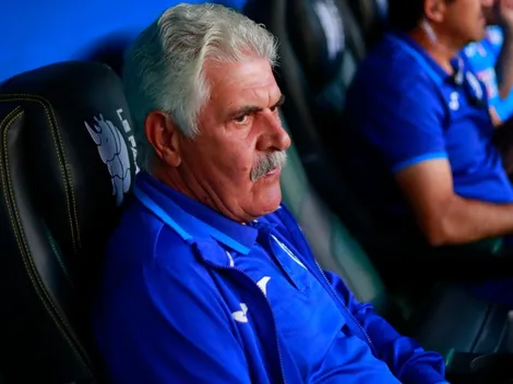 Tuca Ferretti tiene en la mira dos delanteros para reforzar a Cruz Azul