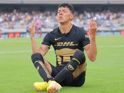 En Pumas quieren vencer al Toluca para llegar con argumentos ante el América