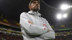 Chivas sufre dura baja para el encuentro ante León.