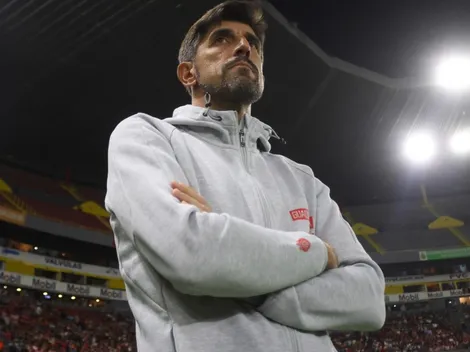 Paunovic y Chivas sufren dura baja para el encuentro ante León